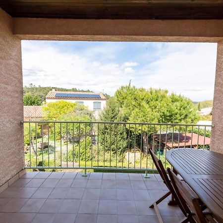 Gite L'Oree Du Lac Carcassonne Dış mekan fotoğraf